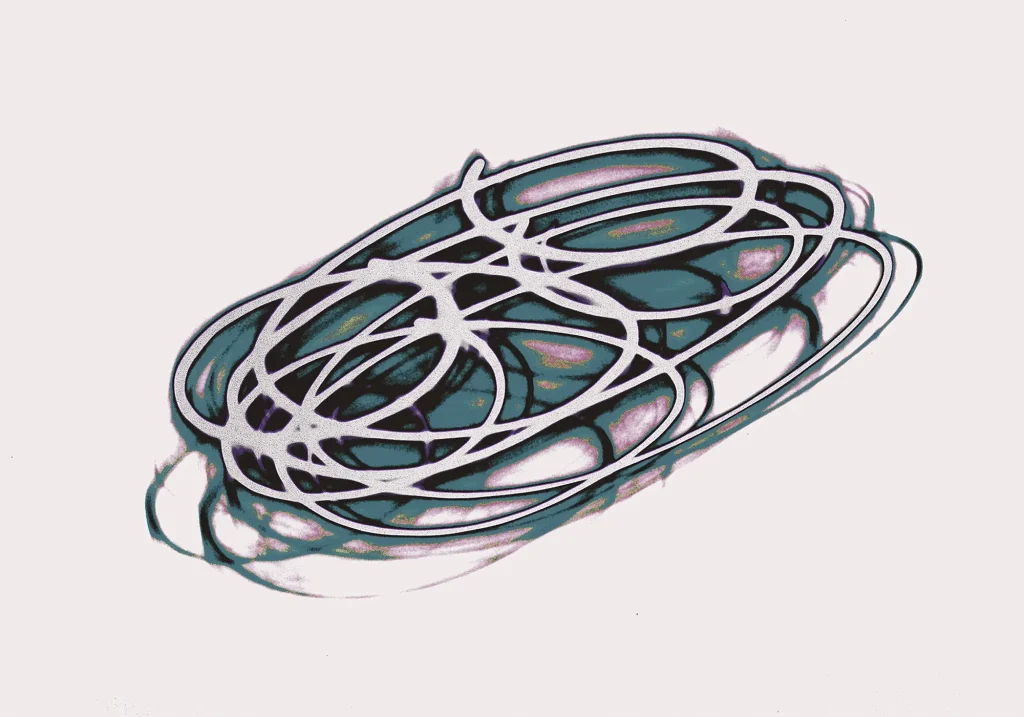 Weronika_Hempel_malarstwo_grafika cyfrowa, prints, graphics, illuminations_warszawa_warsaw