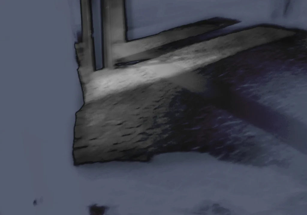 Weronika_Hempel_malarstwo_grafika cyfrowa, prints, graphics, illuminations_warszawa_warsaw