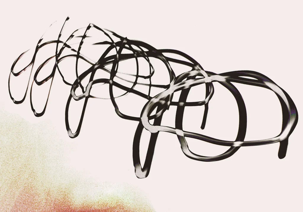 Weronika_Hempel_malarstwo_grafika cyfrowa, prints, graphics, illuminations_warszawa_warsaw