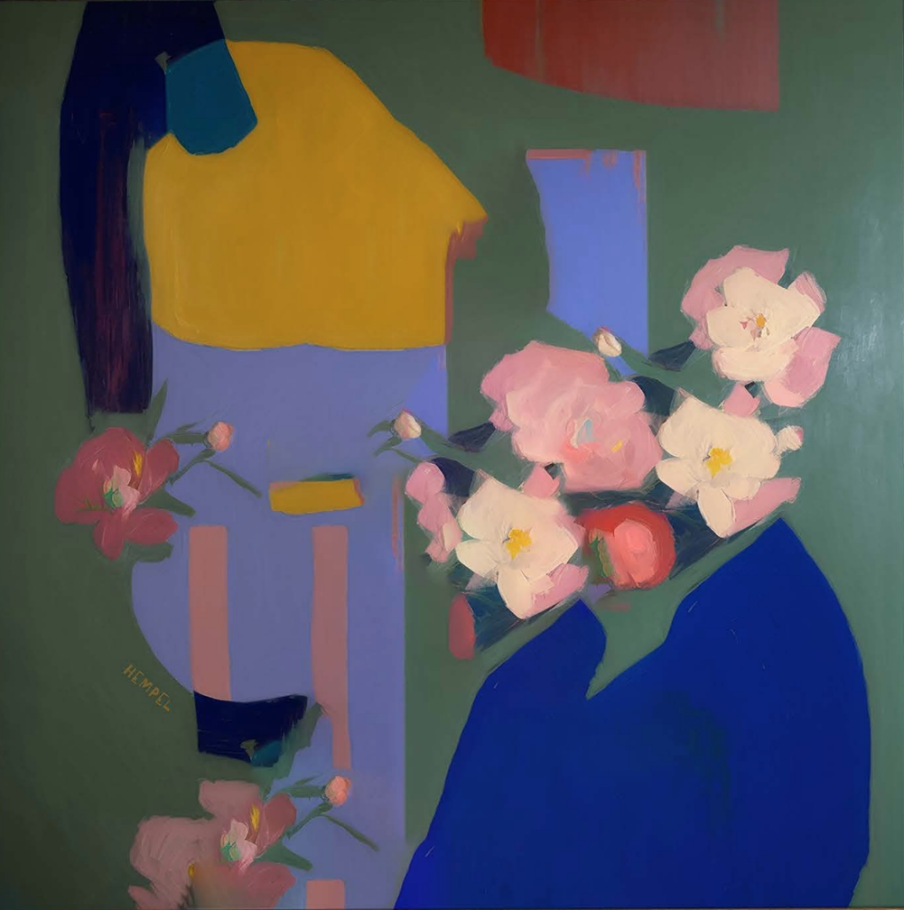 Weronika_Hempel_malarstwo_oil_painting_warszawa_warsaw