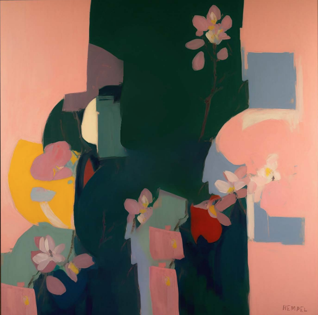 Weronika_Hempel_malarstwo_oil_painting_warszawa_warsaw