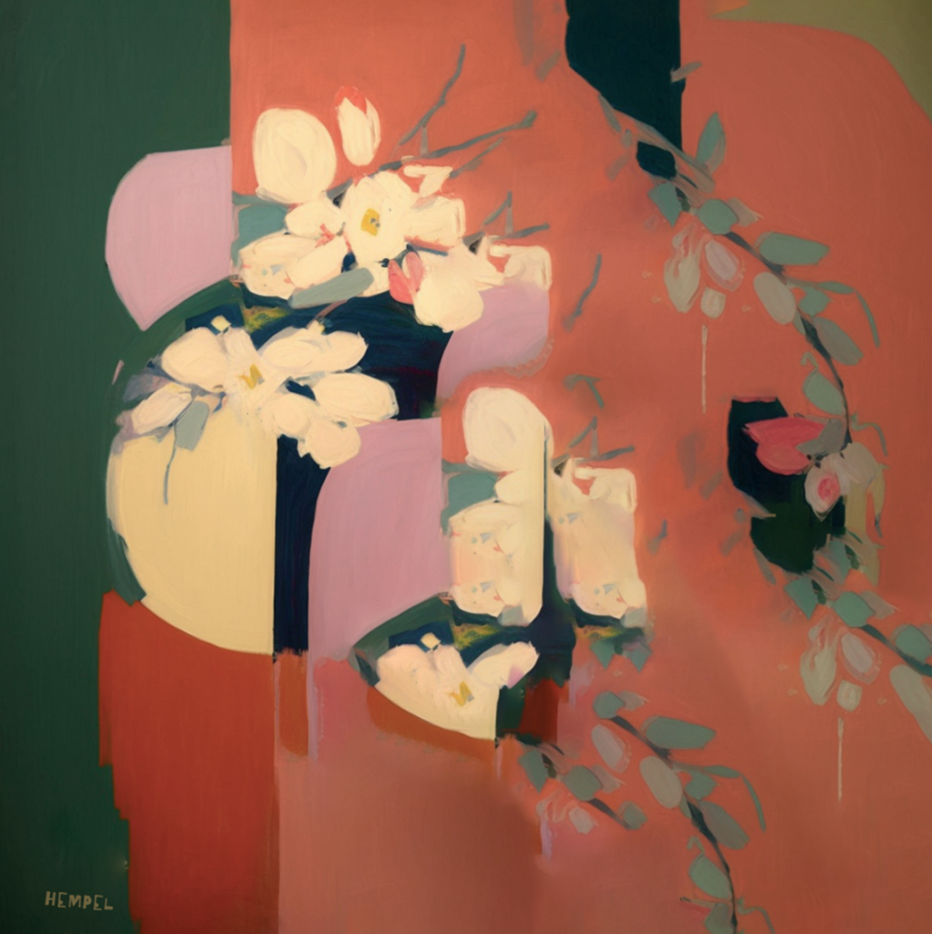 Weronika_Hempel_malarstwo_oil_painting_warszawa_warsaw