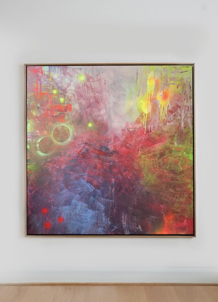 Weronika_Hempel_malarstwo_akrylowe_obraz_akryl_warszawa_warsaw