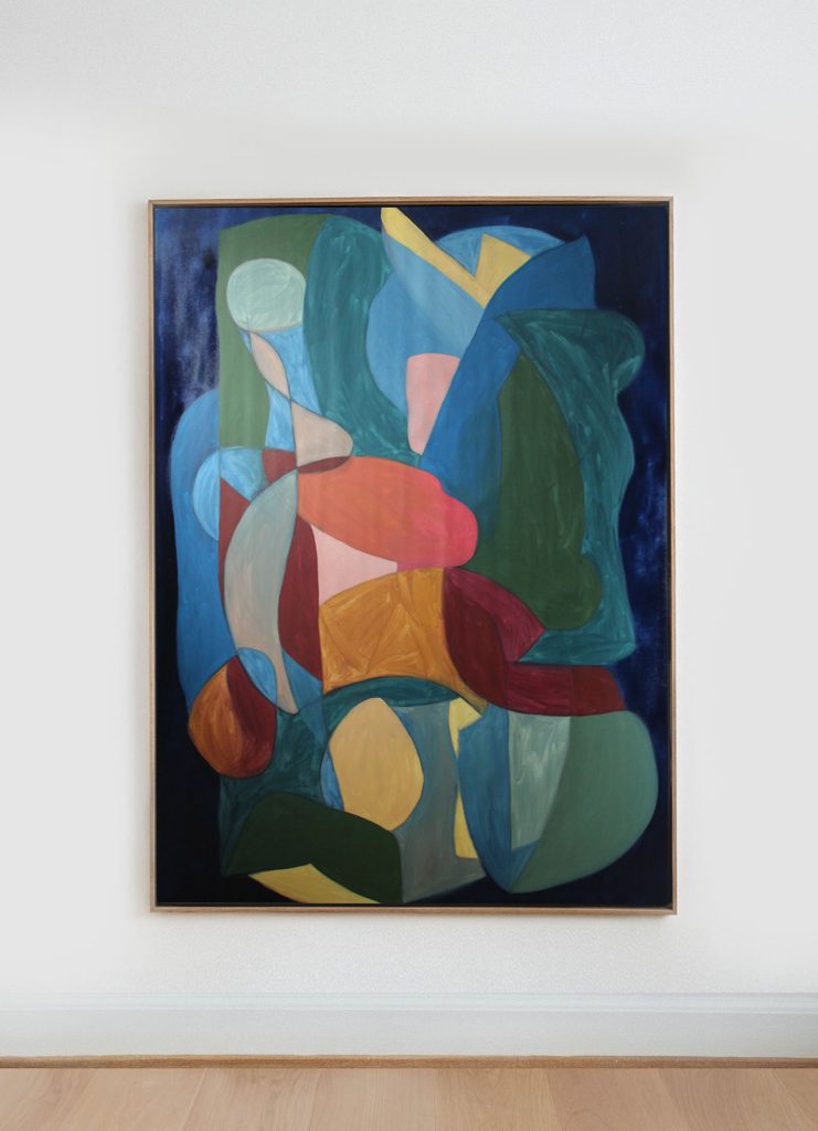 Weronika_Hempel_malarstwo__oil_painting_warszawa_warsaw