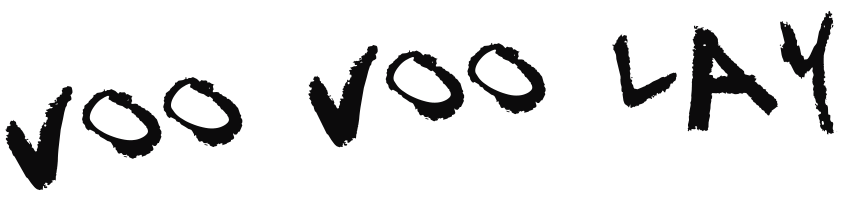Voo Voo Lay